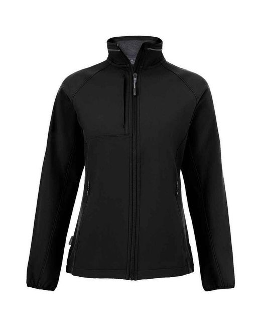 Craghoppers Black Expert Kiwi Pro Stretch 3 for men