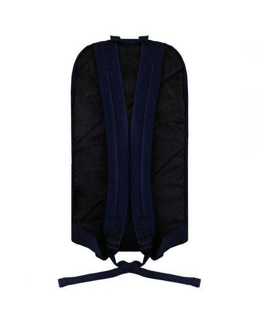 New Balance Blue Booker Backpack for men