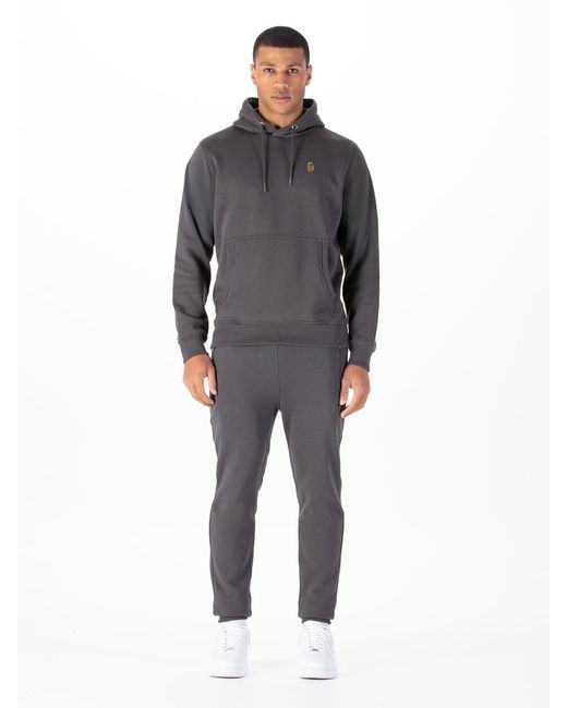 Luke 1977 Blue La 1000 Tracksuit for men
