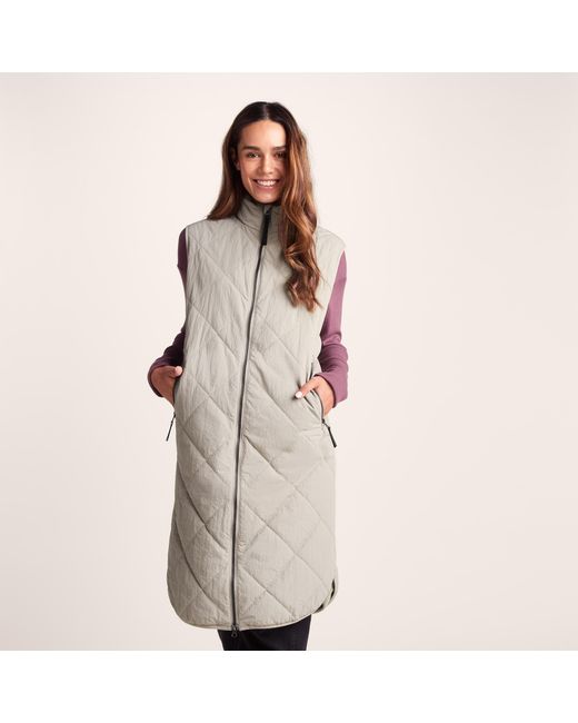 TOG24 Natural Anda Gilet