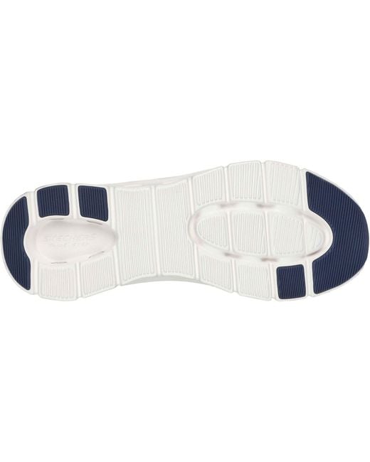 Skechers Blue Glide-Step Pro Trainers for men