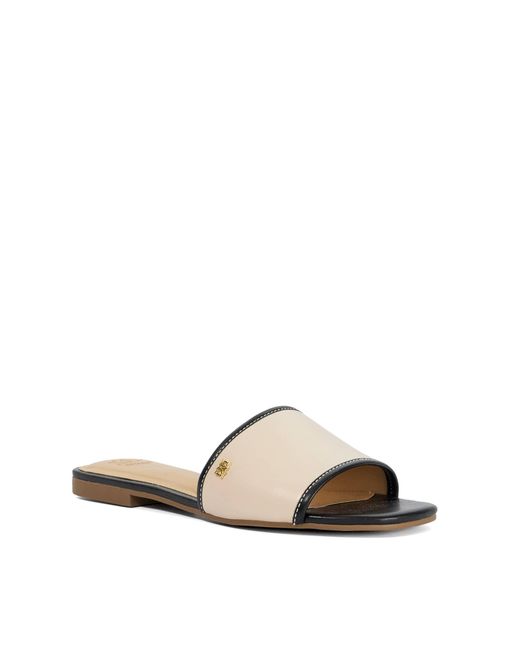 Dune Natural Ladies Laras