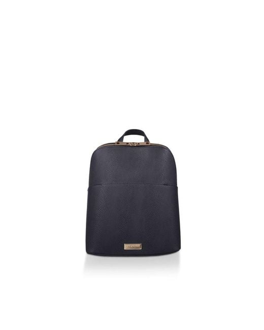 Carvela kurt geiger backpack hotsell