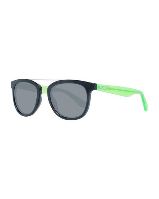 Skechers Blue Se9079 4801D 48 01D Sunglasses