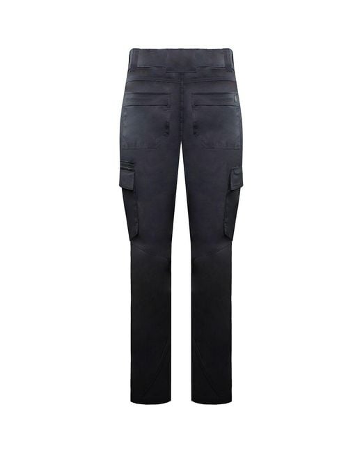 Dickies Blue Lightweight Temp-Iq365 Graphite Work Wear Trousers