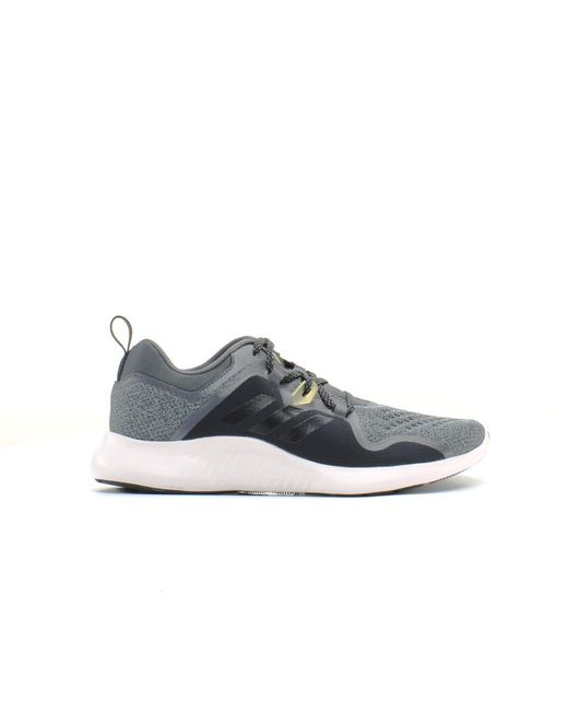 Adidas Blue Sports Edgebounce Trainers