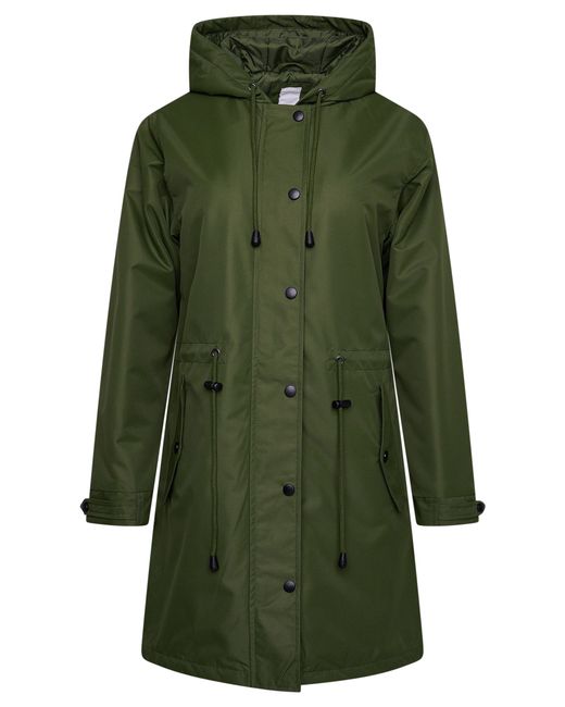 Elle Green Emma Festival Mac