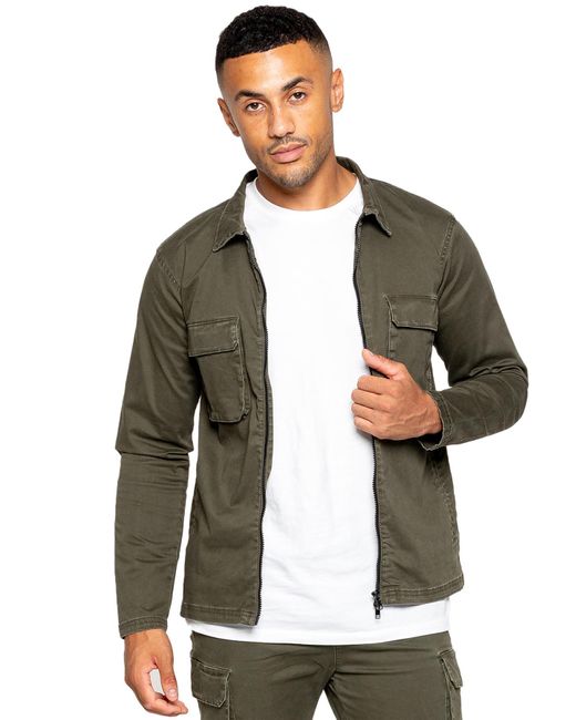 Enzo Green Enzo for men