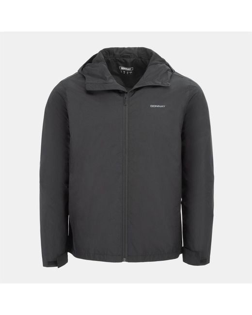 Donnay Gray Jacket for men