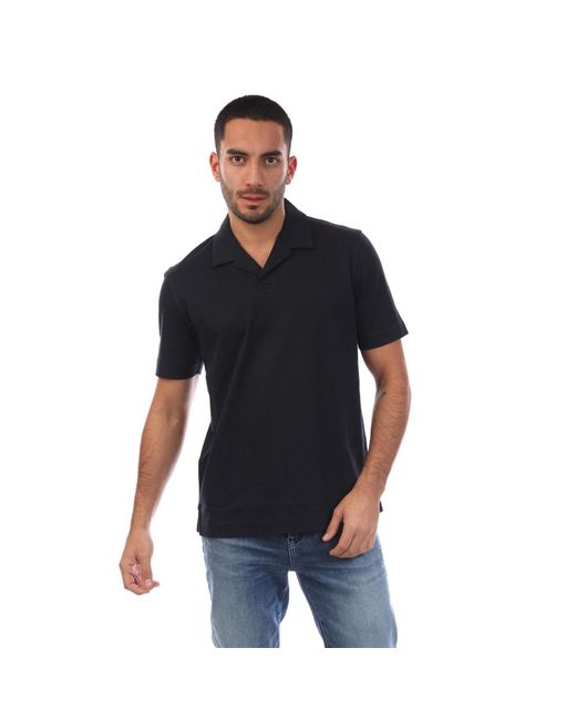 Boss Black Pye 18 Polo Shirt for men
