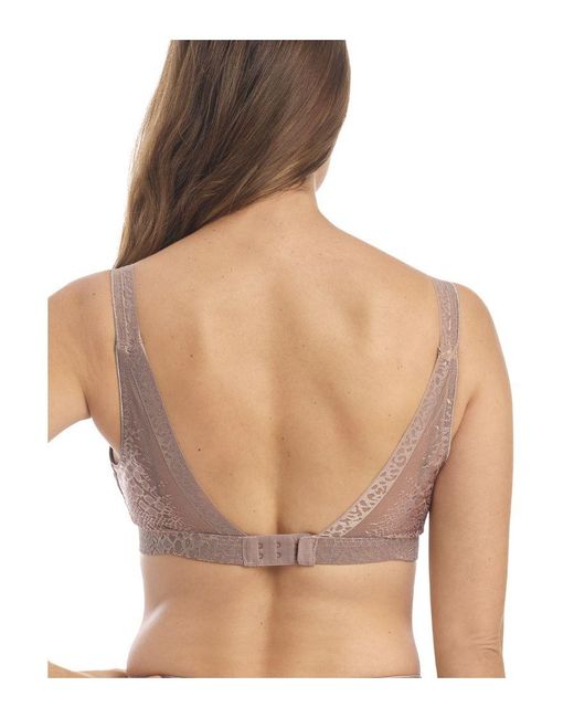 Fantasie Brown Envisage Bralette