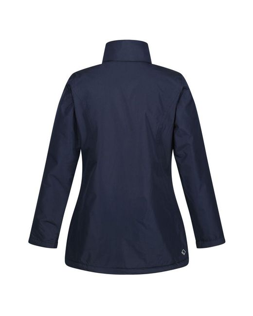 Regatta Blue Ladies Blanchet Ii Jacket