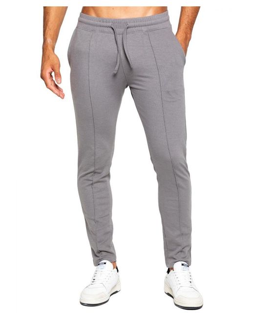 Enzo Gray Enzo for men
