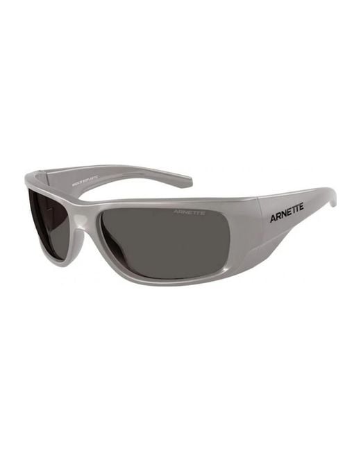 Arnette Gray An4345 62 296187 Sunglasses for men