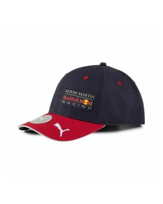 PUMA Blue Bull Amrbr Replica Team Cap for men