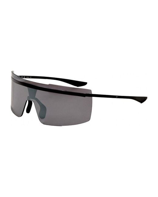 Nike Black Fd5114 67 010 Echo Sunglasses