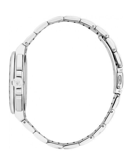Maserati Gray R8873653004 Velocita Slim Watch for men