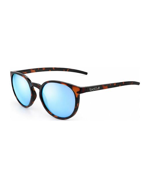 Bolle Blue Bs015008 50 Sunglasses