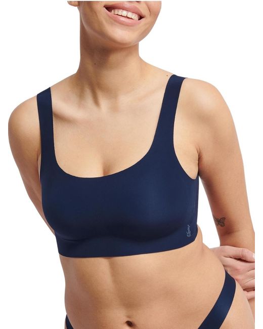 Sloggi Blue Zero Feel 2.0 Top