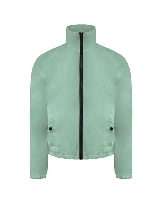 Armani Green Exchange Lightweight Jacket