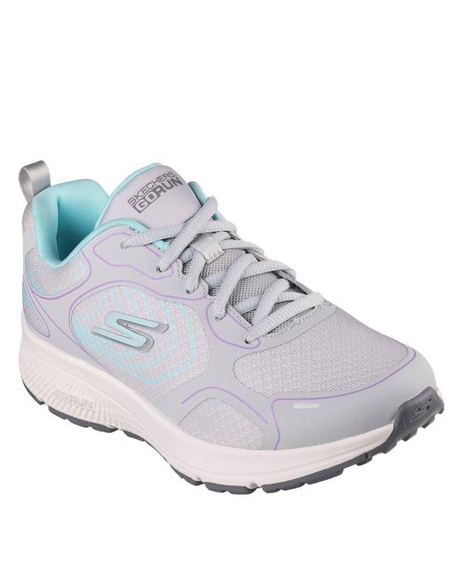 Skechers Blue Gr Constnt