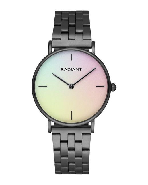 Radiant Gray Ra549202 Ladies Watch