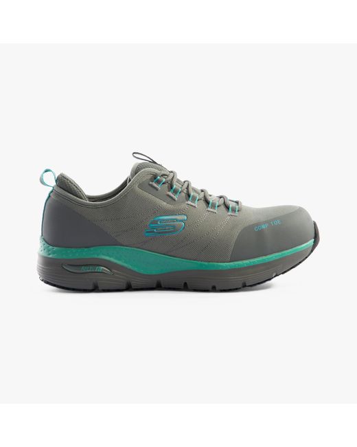 Skechers Green 108075Ec/Gyaq Arch Fit