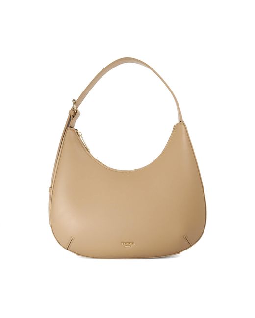 Dune Natural Daintily Shoulder Bag