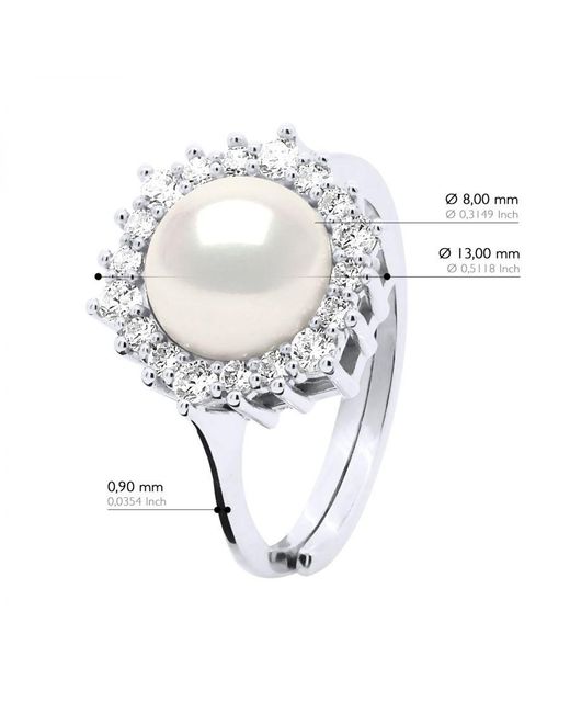 Ateliers Saint Germain Metallic Ring Jewelry
