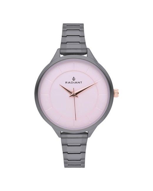 Radiant Pink Ra511204 Ladies Watch