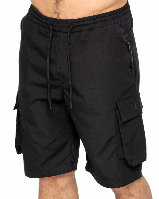Enzo Black Enzo for men