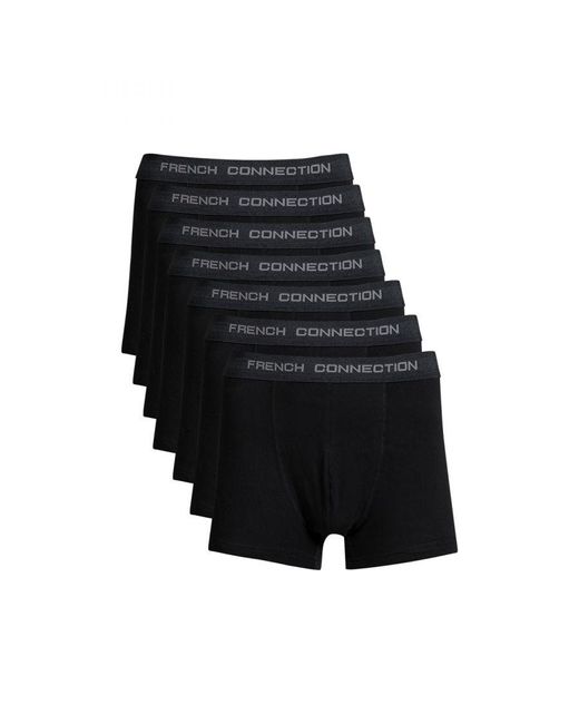 French hotsell connection boxers