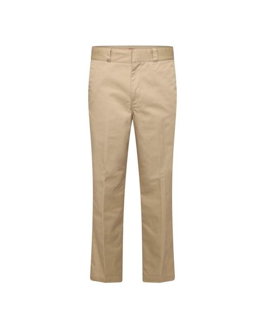 HUGO Natural Trousers for men