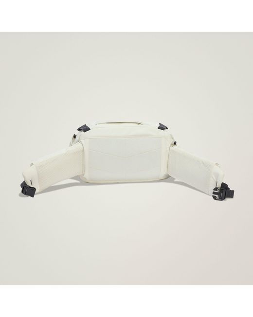 Adidas By Stella McCartney Natural Multisport Bag