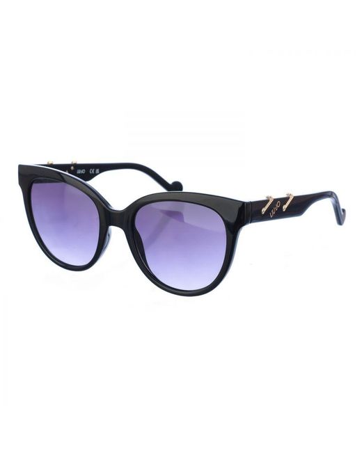 Liu Jo Blue Lj750S Sunglasses