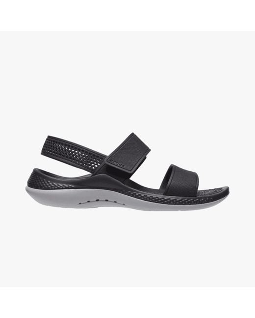 CROCSTM Blue 206711-02G Literide 360 Sandal Sandals/Light