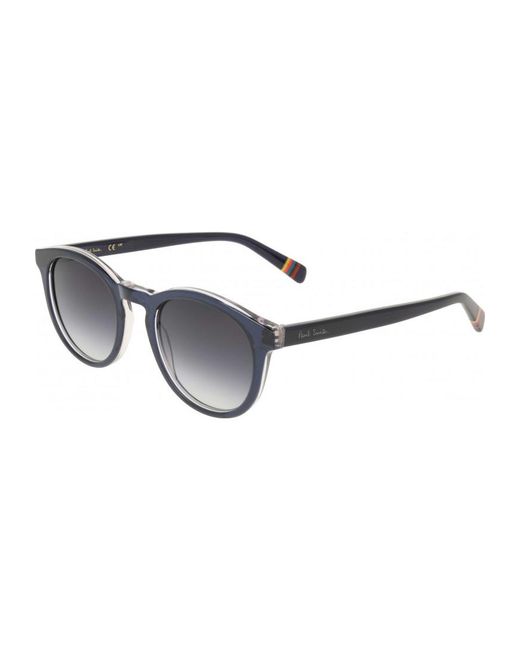 Paul Smith Black Ps26601S 50 414 Poulcott Sunglasses