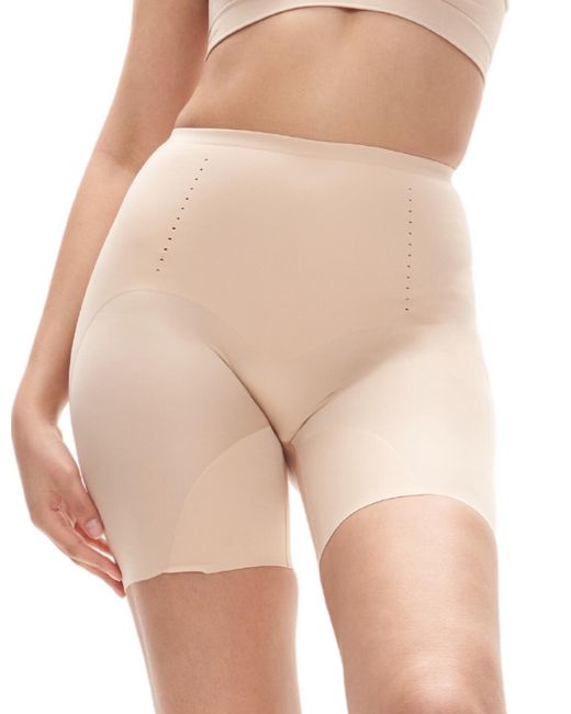 Heist Natural 1109 Sculpt The Highlight Short