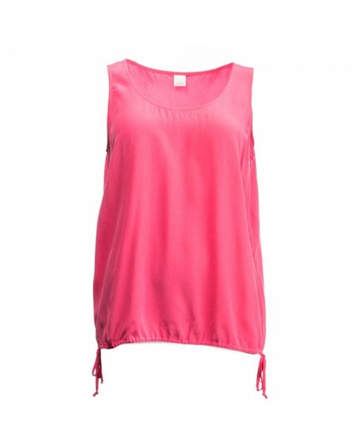 Boss Pink Casual Cendia Blouse