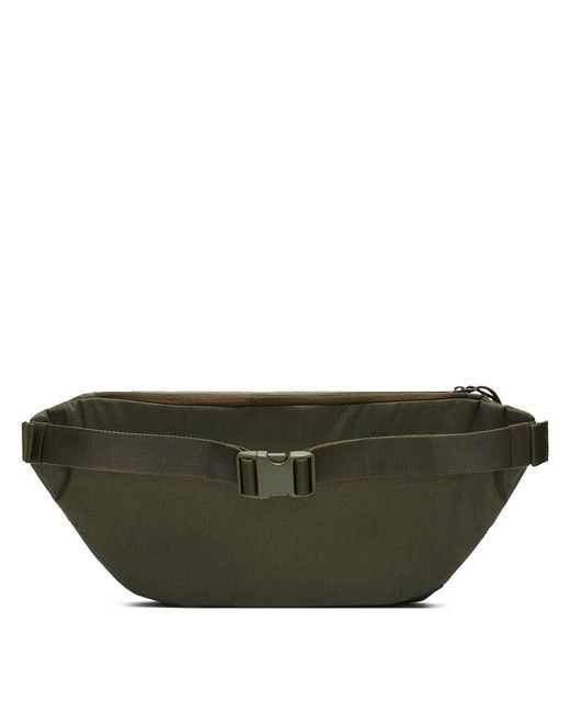 Nike Green Accessories Nk Tech Hip Pk for men