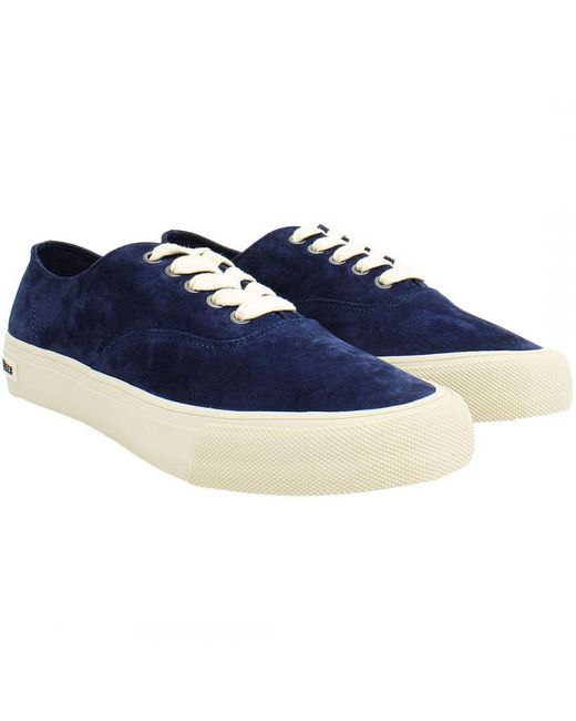 Seavees Blue Legend X Shoes for men