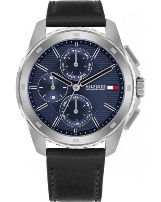 Tommy Hilfiger Gray 1710619 Watch for men