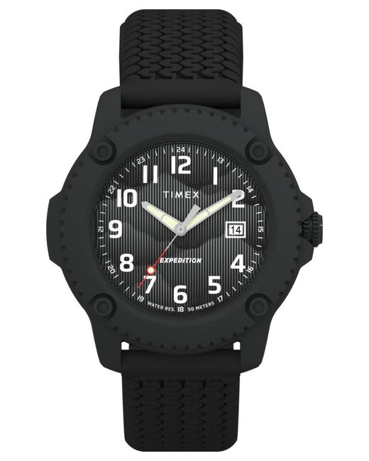 Timex Expedition North Timberline Herren Armbanduhr Tw4B34800 in Black für Herren