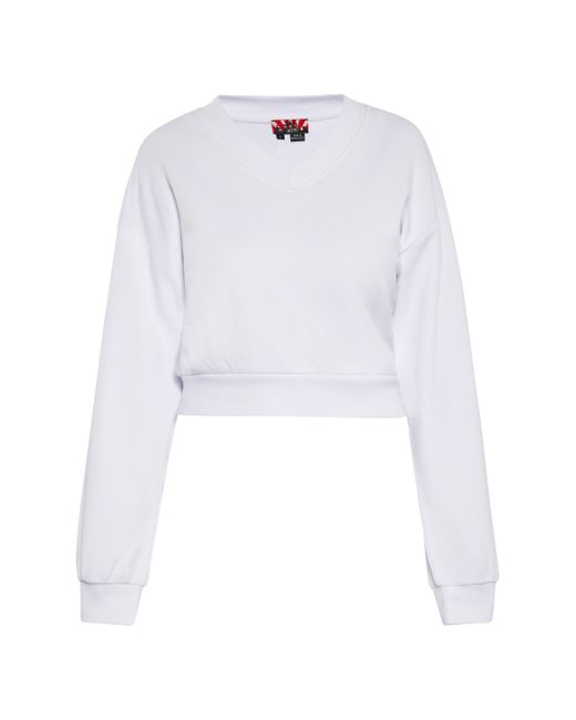 myMo Blouse in het White