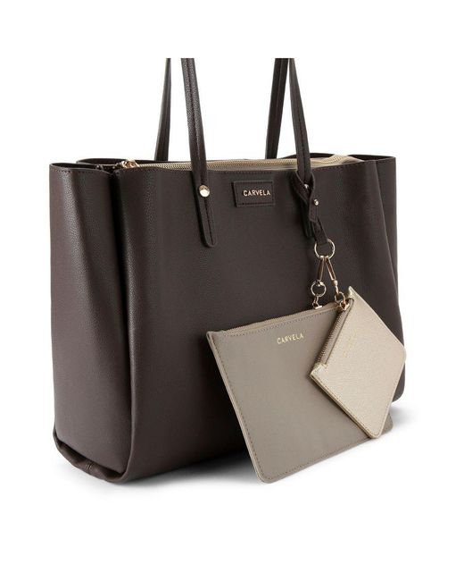 Carvela Kurt Geiger Black Freya 2 Bag