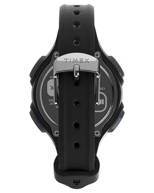 Timex Metallic Ironman Essential E30 Watch Tw2W17300