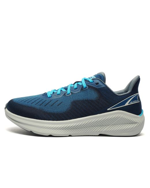 altra running Blue Experience Form Shoes for men