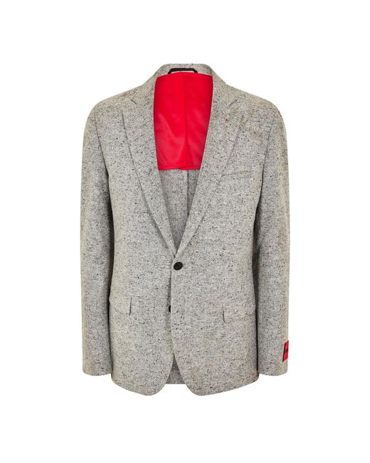 HUGO Gray Goward for men