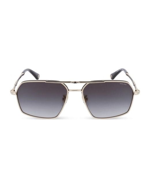 Police Blue Spll86 58 58302Y Sunglasses for men