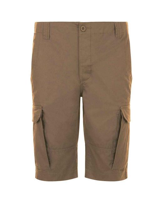 Sol's Natural Jackson Cargo Shorts for men